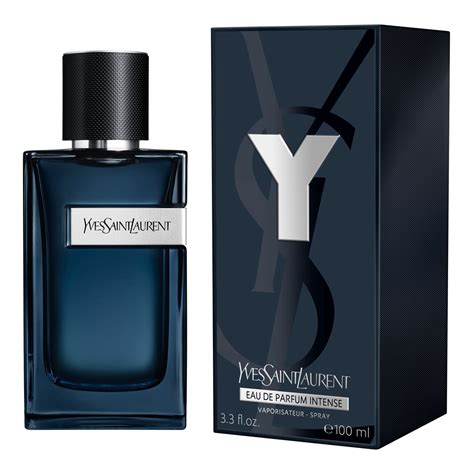 ysl l'homme parfum intense review|ysl y edp intense 100ml.